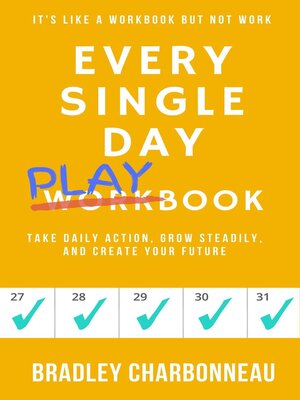 cover image of Every Single Day Playbook